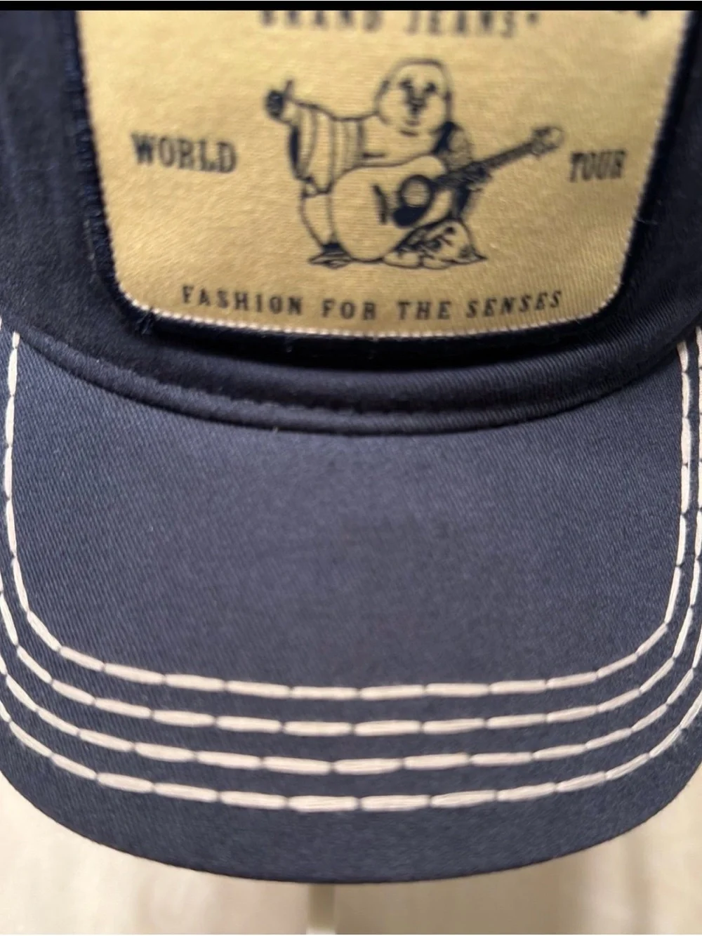 True Religion classic true